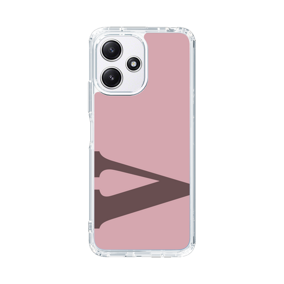 Slim Protection Case［ Original - initial color - V dusty pink ］