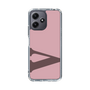 Slim Protection Case［ Original - initial color - V dusty pink ］