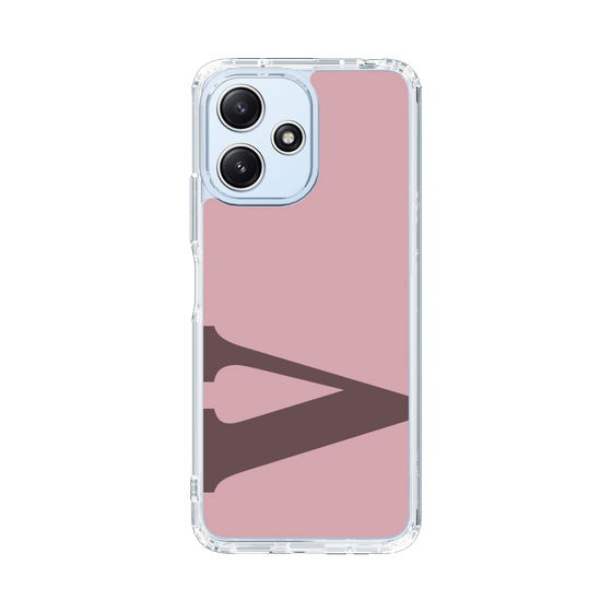 Slim Protection Case［ Original - initial color - V dusty pink ］