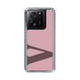 Slim Protection Case［ Original - initial color - V dusty pink ］