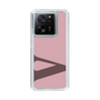 Slim Protection Case［ Original - initial color - V dusty pink ］