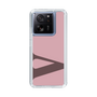 Slim Protection Case［ Original - initial color - V dusty pink ］
