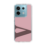 Slim Protection Case［ Original - initial color - V dusty pink ］