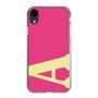 Slim Protection Case［ Original - initial color - A pink ］