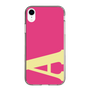 Slim Protection Case［ Original - initial color - A pink ］