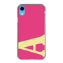 Slim Protection Case［ Original - initial color - A pink ］