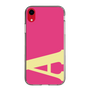 Slim Protection Case［ Original - initial color - A pink ］