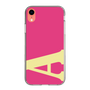 Slim Protection Case［ Original - initial color - A pink ］