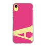 Slim Protection Case［ Original - initial color - A pink ］