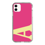 Slim Protection Case［ Original - initial color - A pink ］