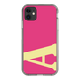 Slim Protection Case［ Original - initial color - A pink ］