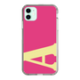 Slim Protection Case［ Original - initial color - A pink ］