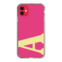 Slim Protection Case［ Original - initial color - A pink ］