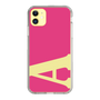 Slim Protection Case［ Original - initial color - A pink ］