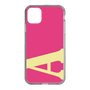 Slim Protection Case［ Original - initial color - A pink ］