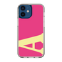Slim Protection Case［ Original - initial color - A pink ］