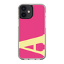 Slim Protection Case［ Original - initial color - A pink ］