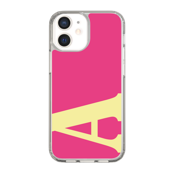 Slim Protection Case［ Original - initial color - A pink ］