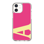 Slim Protection Case［ Original - initial color - A pink ］