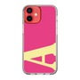 Slim Protection Case［ Original - initial color - A pink ］