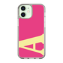 Slim Protection Case［ Original - initial color - A pink ］