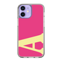 Slim Protection Case［ Original - initial color - A pink ］