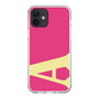 Slim Protection Case［ Original - initial color - A pink ］