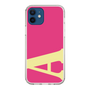 Slim Protection Case［ Original - initial color - A pink ］