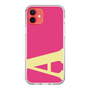 Slim Protection Case［ Original - initial color - A pink ］