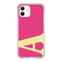 Slim Protection Case［ Original - initial color - A pink ］