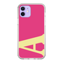 Slim Protection Case［ Original - initial color - A pink ］