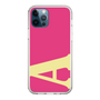 Slim Protection Case［ Original - initial color - A pink ］
