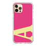Slim Protection Case［ Original - initial color - A pink ］