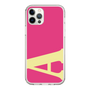 Slim Protection Case［ Original - initial color - A pink ］