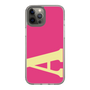 Slim Protection Case［ Original - initial color - A pink ］