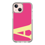 Slim Protection Case［ Original - initial color - A pink ］