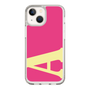 Slim Protection Case［ Original - initial color - A pink ］