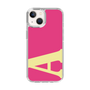 Slim Protection Case［ Original - initial color - A pink ］