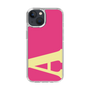 Slim Protection Case［ Original - initial color - A pink ］