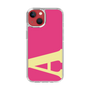 Slim Protection Case［ Original - initial color - A pink ］