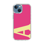 Slim Protection Case［ Original - initial color - A pink ］