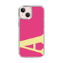 Slim Protection Case［ Original - initial color - A pink ］