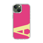 Slim Protection Case［ Original - initial color - A pink ］