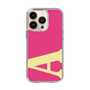 Slim Protection Case［ Original - initial color - A pink ］