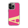 Slim Protection Case［ Original - initial color - A pink ］