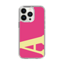 Slim Protection Case［ Original - initial color - A pink ］