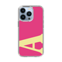 Slim Protection Case［ Original - initial color - A pink ］