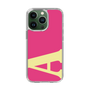Slim Protection Case［ Original - initial color - A pink ］