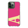 Slim Protection Case［ Original - initial color - A pink ］