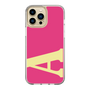 Slim Protection Case［ Original - initial color - A pink ］